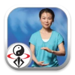 Logo of Qigong for Cancer (YMAA) android Application 